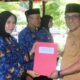 Bupati Zulkarnain Serahkan 1.400 SK Tenaga PPPK