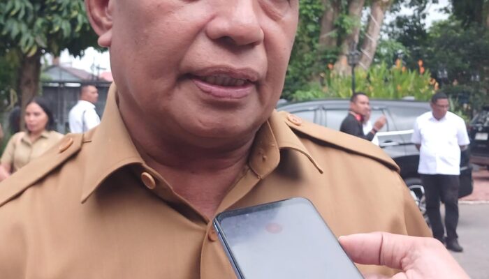 Pembangunan Tanpa IMB, Kades dan Raja Diminta Lapor ke Pemkot