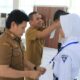 Nahak dan Balsala Wakili Maluku di Paskibraka Nasional 2025