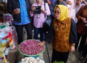 Sidak Pasar