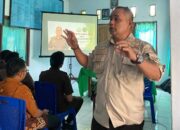 Sosialisasi Koperasi Merah Putih