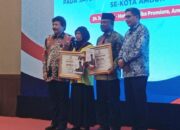 20 Tahun Tak Diajarkan, Ratusan Guru di Ambon Ikut Sosialisasi Pendidikan Pancasila