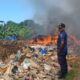 TPA Terbakar