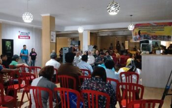 WAJAR ke-12