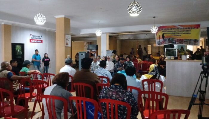 Kuburan Syuhada sampai Pohon Tua Mencuat di Program WAJAR ke-12