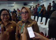 Wakil Walikota Harap 50 Koperasi di Kota Ambon Pro-aktif dan Kreatif