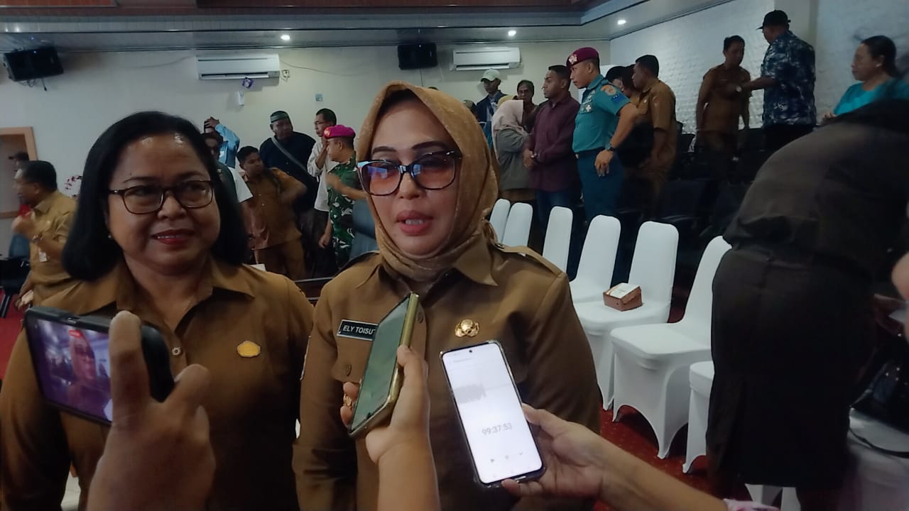 Wakil Walikota Ambon