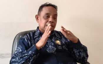 Ambon Kota Wakaf