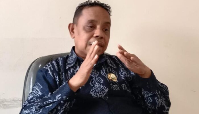 Kota Ambon Masuk Kategori Kota Wakaf dari Kementerian Agama RI