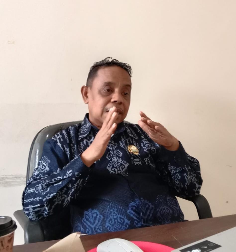 Ambon Kota Wakaf