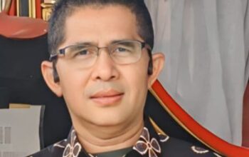 Arif Sumantri