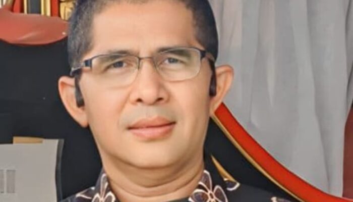 “80 Tahun RI: Merdekakah Kita dari Sampah?”