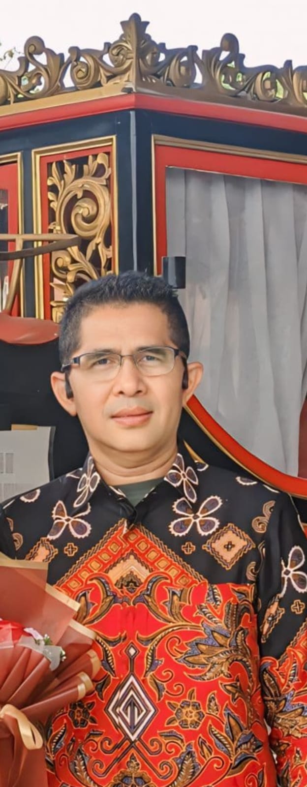 Arif Sumantri