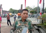 20 Agustus, Pemkot Ambon Lakukan Perombakan Birokrasi 