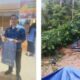 Hujan Deras Sehari Terjadi 17 Titik Longsor, Terbanyak di Kecamatan Sirimau