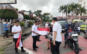 Bendera Merah-Putih
