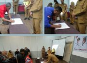 13 Parpol di Kota Ambon Terima Dana Bantuan Rp. 955 Juta