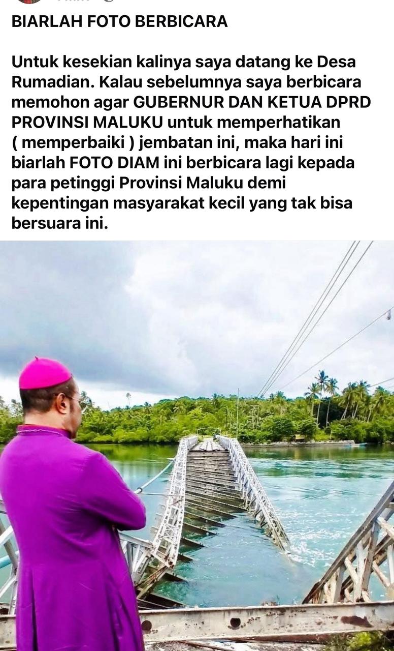 FOTO DIAM