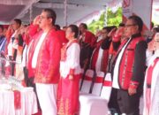 Puncak HUT Propinsi Maluku ke-80, Gubernur Maluku Ingatkan Ini