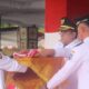Ini Pesan Bupati Zulkarnain pada HUT RI Ke-80 di Masohi