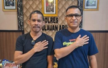 Kapolres Minta Maaf, Ada yang Catut Namanya; Janji Tuntaskan Kasus