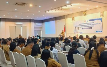 Pelatihan Perpustakaan