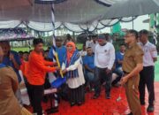 Gubernur Dorong Padat Karya Dermaga Jadi Simpul Kesejahteraan Maritim