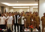 PUPR Ambon Gelar FGD Penyusunan RDTR dan KLHS Wilayah Letisel dan Nusaniwe