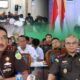 Hadir Rapat Evaluasi