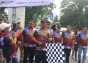 Siwalima Ambonnes Wisata Rally 2025 Dibuka, Wagub Bilang Begini