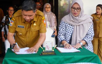 Penanganan Sampah