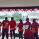Walikota Canangkan Hut Kota Ambon; Luncurkan Call Center 112, Layanan Darurat 