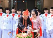 Sekira 6.000 Orang Meriahkan Gempita Merdeka Indonesia Fair 2025 di Beijing