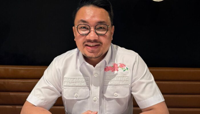 Keliduan Apresiasi Dukungan Pemekaran Tanimbar Utara; Tunggu Keputusan Presiden