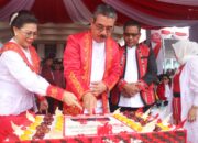 Inilah ‘Biang Kerok’ Keretakan Lewerissa-Vanath