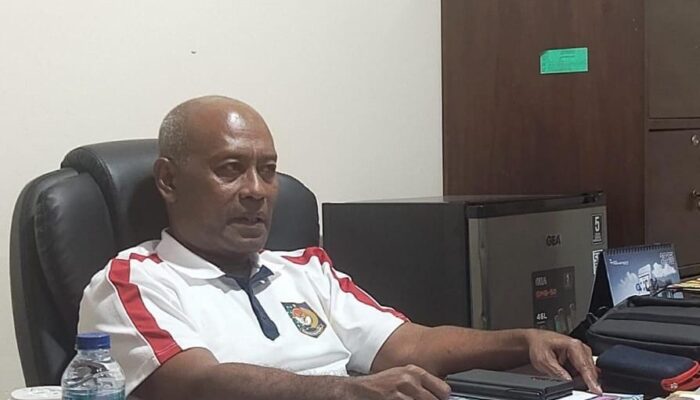 898 ASN Kepulauan Tanimbar Dipanggil Sidang Ganti Rugi; 277 Hadir, Sita Jaminan Mengancam