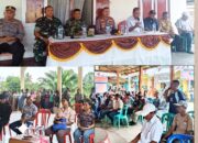 Rintis Kesepakatan Damai, Sawai-Masihulan Ingin Rekonsiliasi