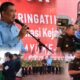Kejati Maluku Gelar Donor Darah; Dalam Rangka Hari Lahir Kejaksaan RI Tahun 2025