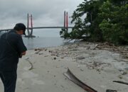 Coastal Road Ambon Mulai Terwujud; Ikon Baru Maluku