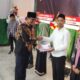 100 Pasangan Ikut Nikah Massal di Ambon; Ini Pesan Walikota