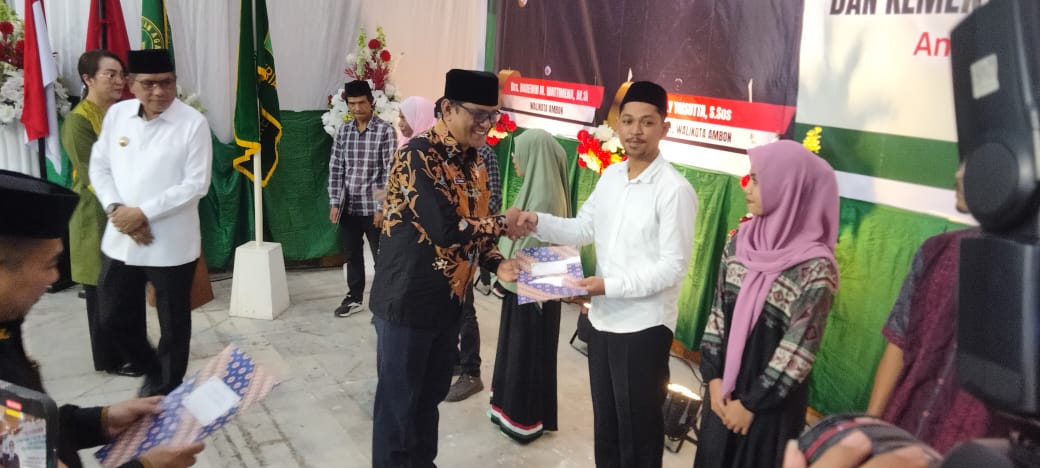 Nikah Massal