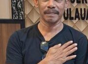 Polisi Bakal Kejar Pemilik Kapal Buaya ke Surabaya