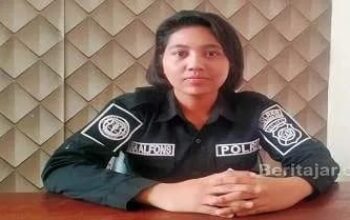 Kasi Humas Polres Kepulauan Aru