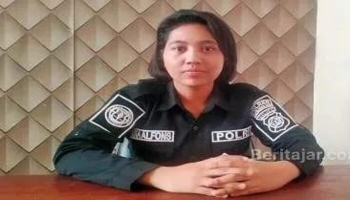 Proses Hukum Ilegal Oil di Dobo Terus Berjalan, Pemilik Kapal Buaya Kabur ke Surabaya?
