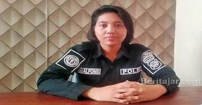 Kasi Humas Polres Kepulauan Aru