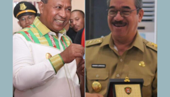 Alasan Keretakan HL-AV Terkuak Lagi; Pasukan MI Berlindung Dibalik AV, Senin Perombakan Birokrasi