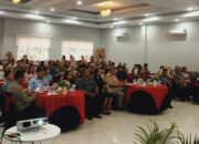 DPMPTSP Gelar Forum Konsultasi Publik MPP dan Temu Investasi