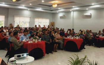 Konsultasi Publik Satu Pintu