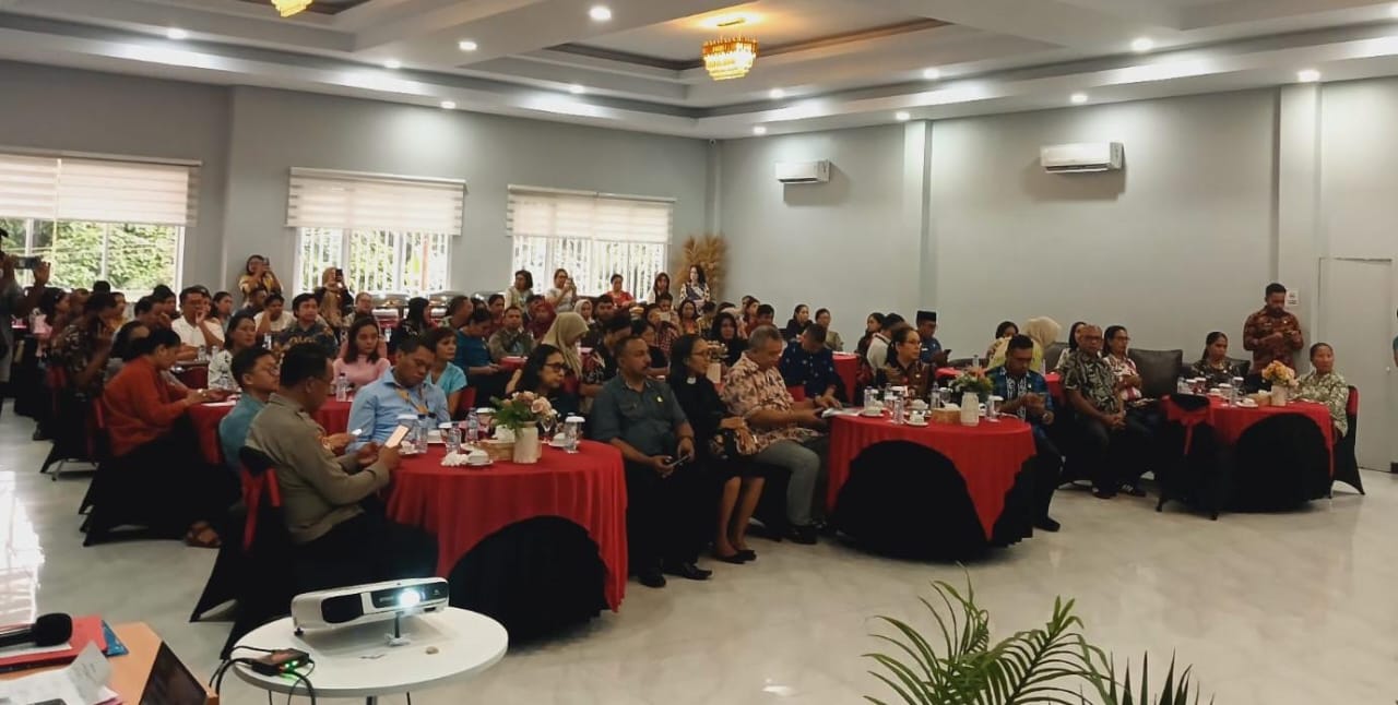 Konsultasi Publik Satu Pintu