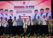 Vanath Tak Hadiri Muswil PKS; Alkatiri: PKS Dukung Kepemimpinan Lewerissa